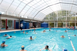 SE ENCUENTRAN HABILITADAS PARA TODO EL P&Uacute;BLICO LAS PILETAS MUNICIPALES