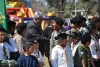 EL VICEGOBERNADOR PARTICIP&Oacute; DE LA FIESTA PATRONAL EN HONOR A SAN ROQUE