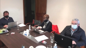 Solicitan tratamiento del proyecto de ley de importaci&oacute;n y venta minorista de coca