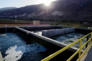 Obras de saneamiento en Humahuaca: convocan a empresas