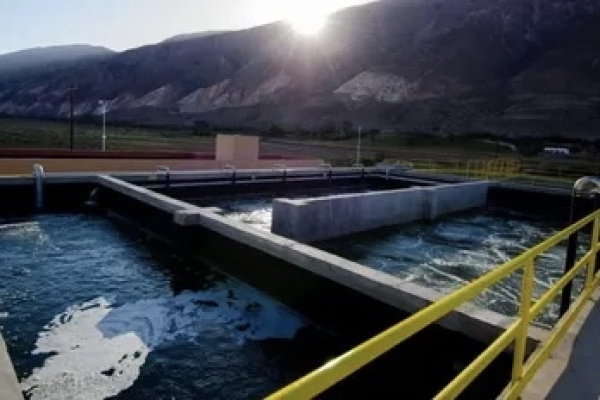 Obras de saneamiento en Humahuaca: convocan a empresas