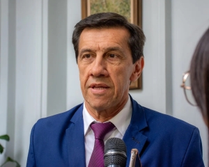 Avanzan las gestiones para la reactivaci&oacute;n de obras viales