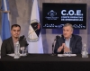 Coronavirus: en Jujuy ya se realizan los testeos