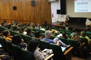 Convocan a 3° Jornada Provincial de Investigación en Salud