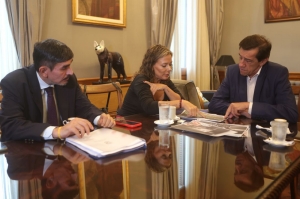 Apoyo del Estado al crecimiento institucional del IUPS