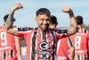 "A Chacarita nadie le regal&oacute; nada", asegur&oacute; Ricardo Blanco