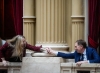 Reordenamiento en el Gobierno: quiénes son las personas que acompañarían a Diego Santilli en su nuevo rol como jefe de Gabinete