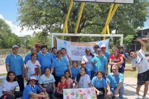 Mis Derechos en Vacaciones en Libertador