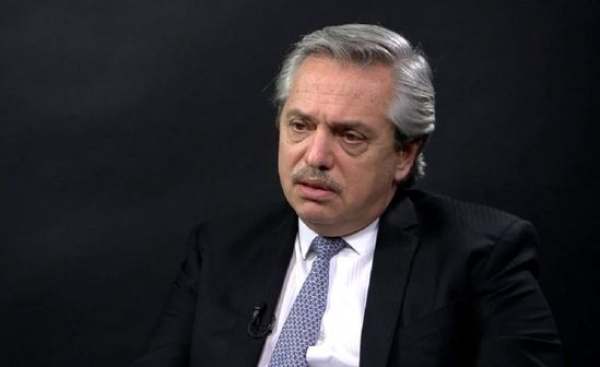 Tras el intento de asesinato a Cristina Kirchner, Alberto Fern&aacute;ndez declar&oacute; feriado nacional para hoy