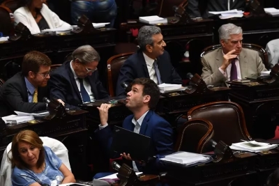 DNU de jubilaciones: la oposici&oacute;n celebr&oacute; que el ajuste sea por inflaci&oacute;n, pero advierte que el &ldquo;empalme&rdquo; es insuficiente