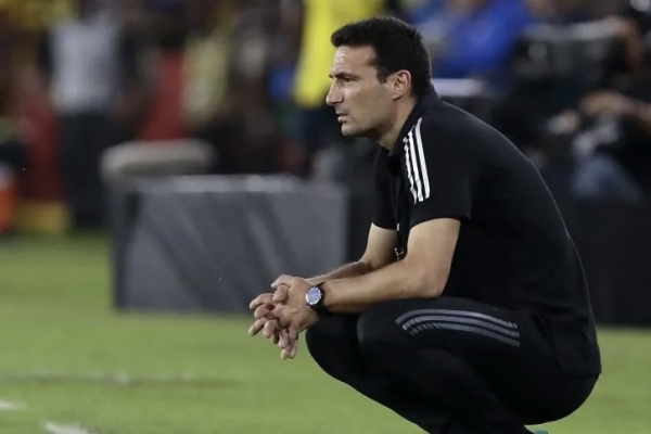 Selecci&oacute;n Argentina: lista definitiva para el Mundial de Qatar 2022