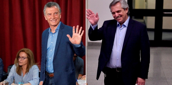 Elecciones 2019: Alberto Fern&aacute;ndez se impuso en primera vuelta y ser&aacute; el nuevo presidente