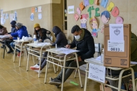 Los residentes extranjeros podr&aacute;n empadronarse para votar en las pr&oacute;ximas elecciones provinciales