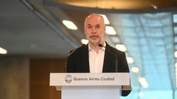 Coparticipaci&oacute;n: el gobierno porte&ntilde;o rechaz&oacute; el pago de la cautelar con bonos y denunciar&aacute; a los funcionarios que deben ejecutar el fallo