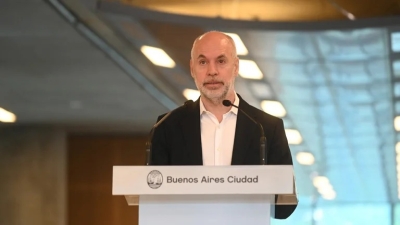 Coparticipaci&oacute;n: el gobierno porte&ntilde;o rechaz&oacute; el pago de la cautelar con bonos y denunciar&aacute; a los funcionarios que deben ejecutar el fallo