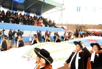 Programa de actividades previstas por el &Eacute;xodo Juje&ntilde;o