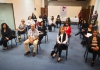 Reconocieron a Mujeres empresarias, emprendedoras y profesionales