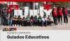 Guiados educativos por el casco hist&oacute;rico de la ciudad