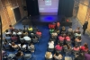 Jornada alusiva por el 4&deg;aniversario de la Estaci&oacute;n Saludable
