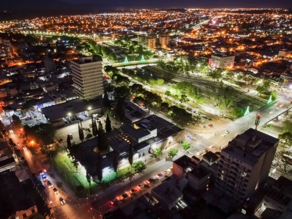 Parlamento del NOA sesionar&aacute; en Jujuy