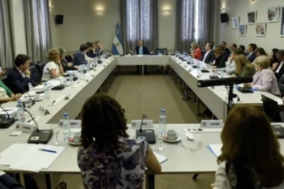 Jujuy en el Consejo Federal de Educaci&oacute;n, hacia una pol&iacute;tica de alfabetizaci&oacute;n