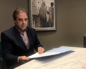 Apoyo al acuerdo por el precio del tabaco