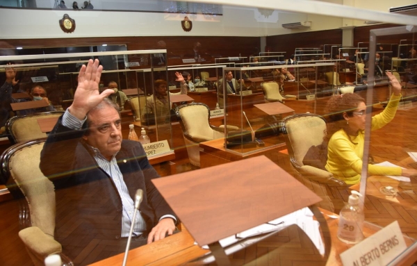 Diputados aprobaron las "Ley Thiago"