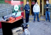 Concejo entreg&oacute; equipamiento a Parque Bot&aacute;nico