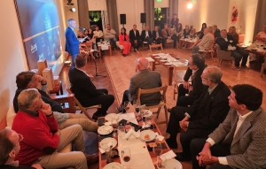 Uni&oacute;n Industrial de Jujuy reafirm&oacute; su compromiso con la producci&oacute;n