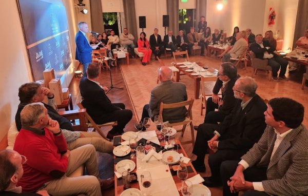 Uni&oacute;n Industrial de Jujuy reafirm&oacute; su compromiso con la producci&oacute;n