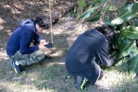 Safari de Primavera en el Parque Bot&aacute;nico para fortalecer la conservaci&oacute;n de la biodiversidad