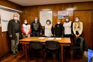 Jujuy tendr&aacute; el primer Banco de Leche Materna Humana en el NOA