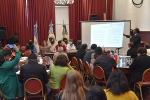 Diputados avanzan con nueva grilla de Calificaci&oacute;n Docente