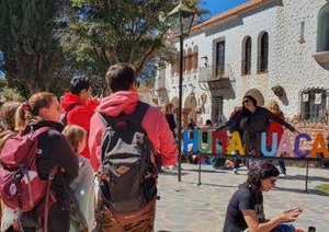 El turismo en Jujuy registró un impacto económico de $52 mil millones