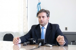 SE ENCUENTRA EN PLENA VIGENCIA LA ORDENANZA 6884 QUE LA REGULA Y ORDENA