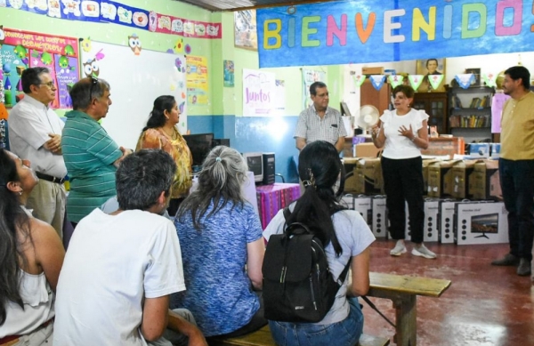 En Libertador. Proyecto de Transici&oacute;n Justa