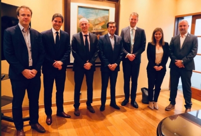 R&iacute;o Tinto Group apuesta por el litio juje&ntilde;o