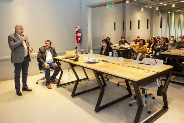 Jujuy present&oacute; su transformaci&oacute;n digital de tr&aacute;mites