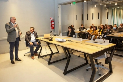 Jujuy present&oacute; su transformaci&oacute;n digital de tr&aacute;mites