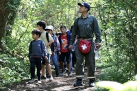 Invitan a visitar el Parque Bot&aacute;nico municipal durante el fin de semana largo
