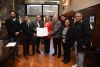 La Legislatura declaró de interés el acuerdo de cooperación entre Jujuy y la OPS