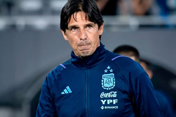 Selecci&oacute;n femenina: Portanova comienza el proceso de renovaci&oacute;n