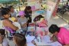 Mochilas Solidarias: contin&uacute;an recibiendo donaciones para el inicio de clases
