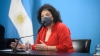 &quot;Bajen la tensión y la obsesión que tienen con Pfizer&quot;