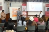 Capacitaci&oacute;n sobre inclusi&oacute;n escolar para personal de los CDI
