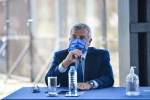 Formalizan la creaci&oacute;n del Programa Integral de Asistencia a V&iacute;ctimas de Femicidio