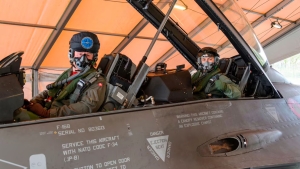 La Argentina incrementará su presupuesto para Defensa a dos años de haber solicitado ser socia de la OTAN