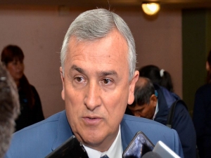 Morales: &ldquo;Prepararse para lo peor&rdquo; y la duda de levantar el aisalamiento