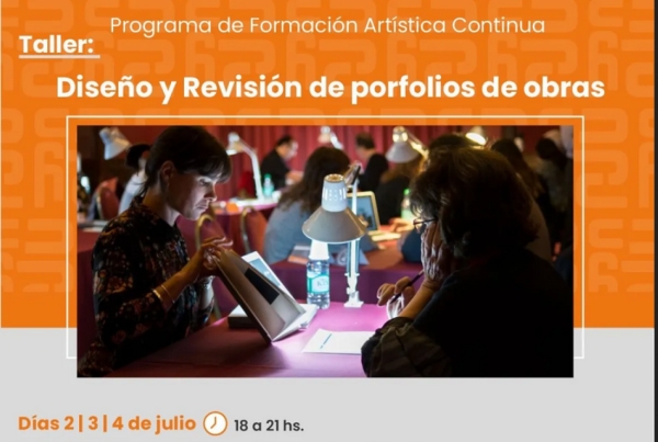 Herramientas para optimizar porfolio de obras art&iacute;sticas