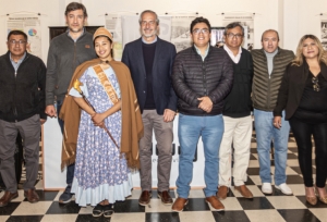 Se lanz&oacute; la 18&ordf; Marcha Patri&oacute;tica por el Camino Real